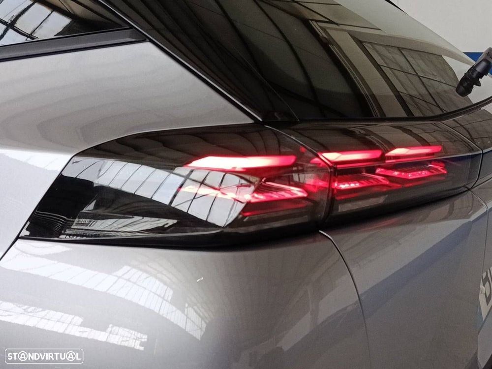 Peugeot 2008 1.2 PureTech Style - 26