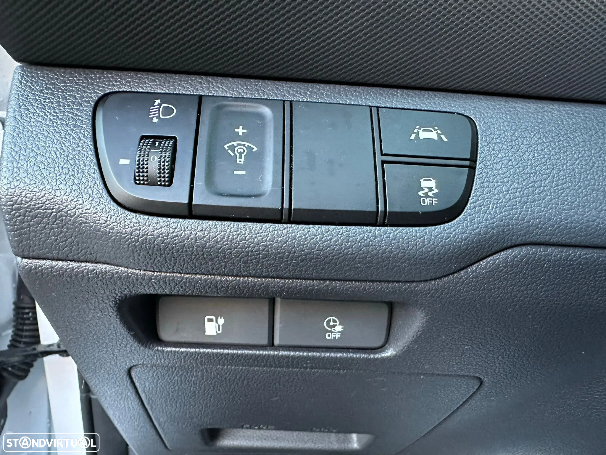 Hyundai Ioniq EV 38kWh - 15