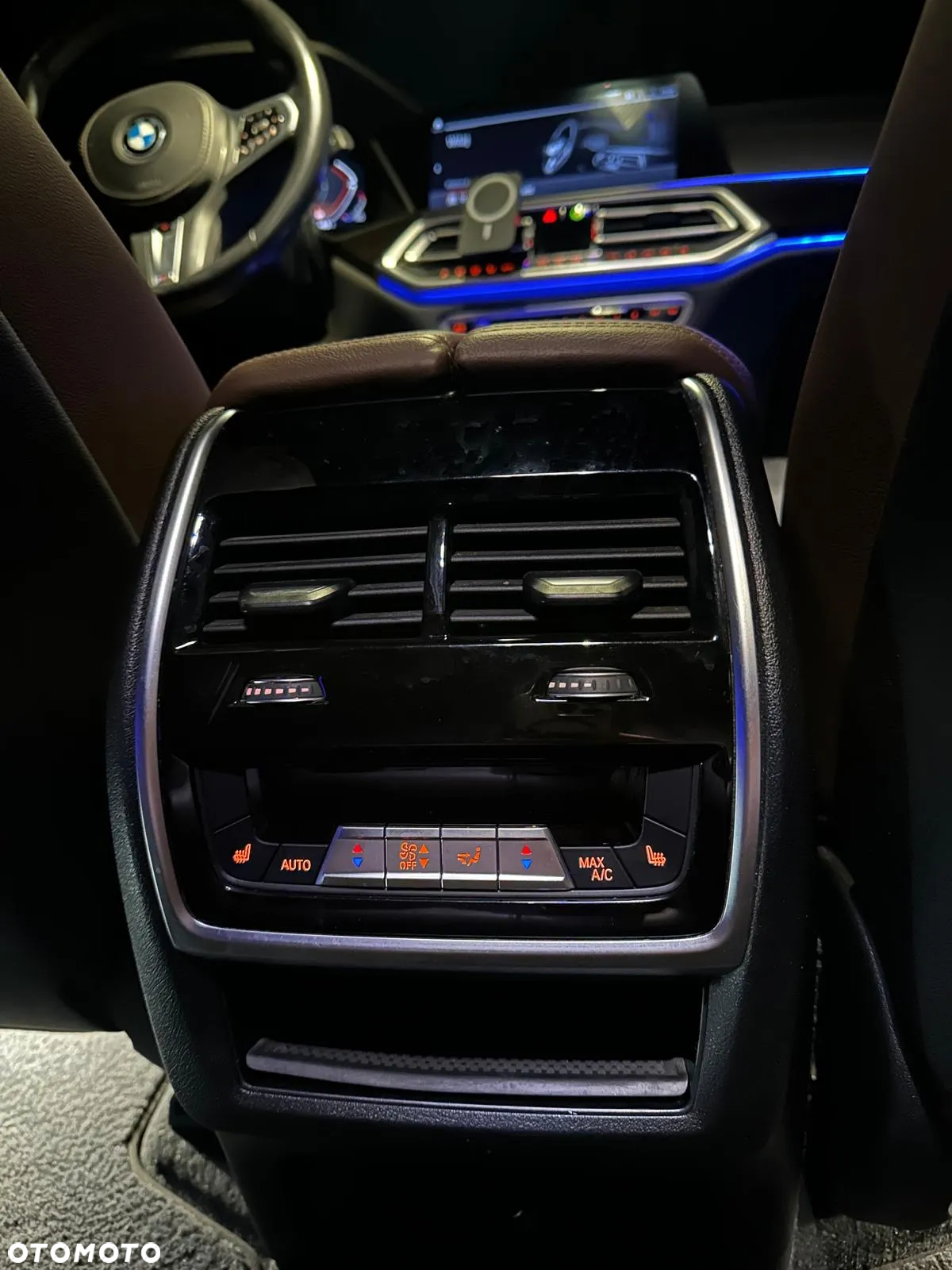 BMW X5 - 38