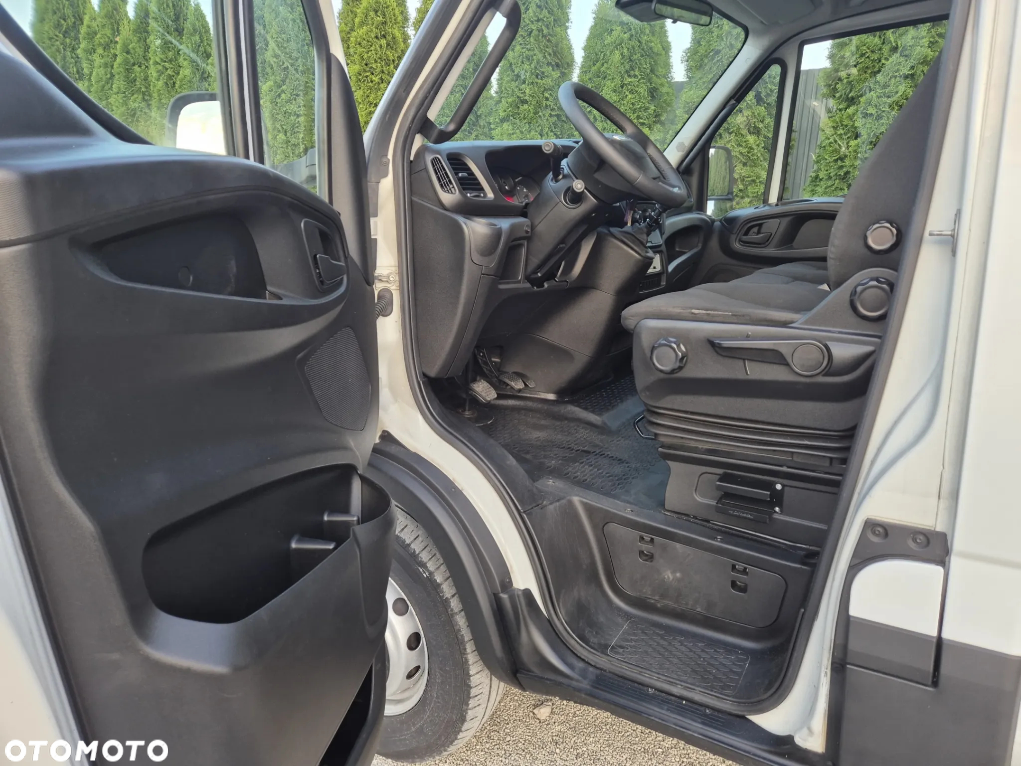 Iveco 65C15 70C15 60C15 50C15 3.0 150KM - 4
