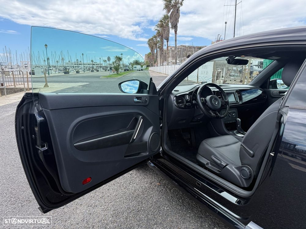 VW New Beetle ver-2-0-tsi-sport-dsg - 9