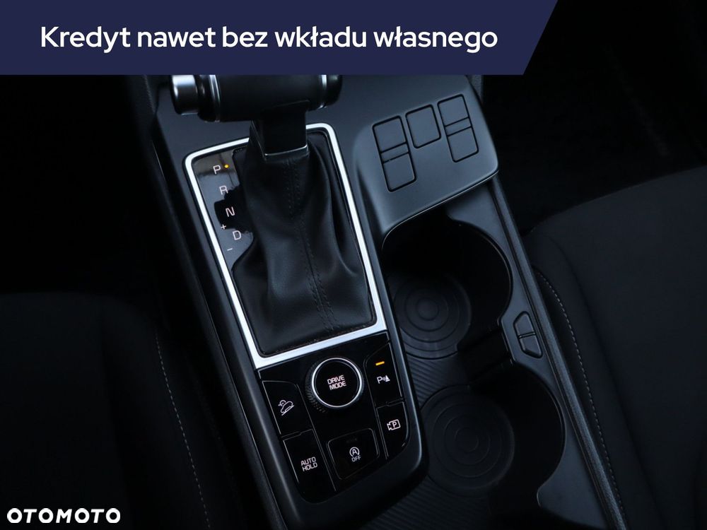 Kia Sportage - 19