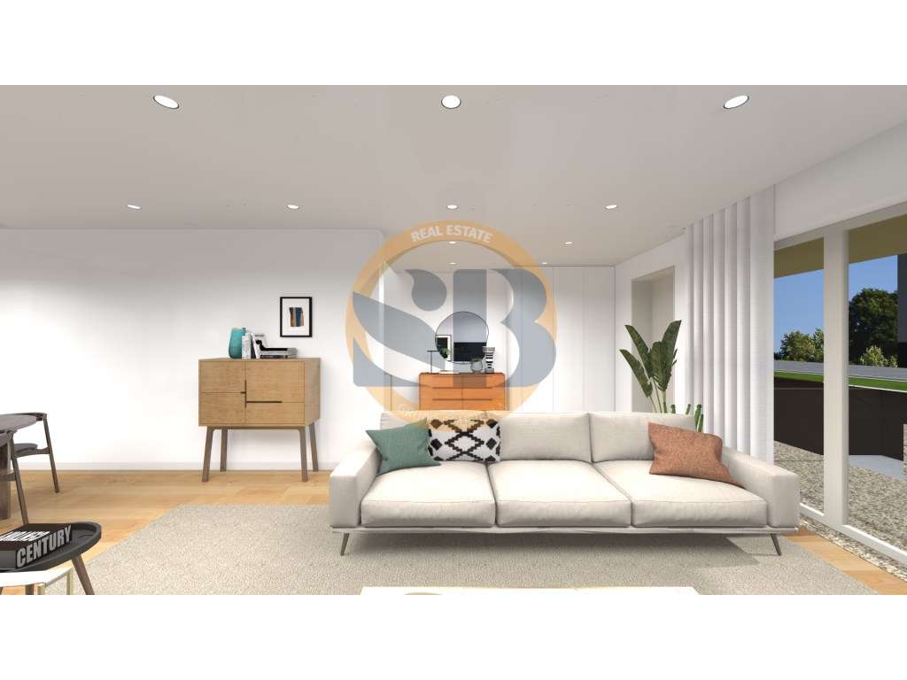 Moradia banda venda Ovar - Grande imagem: 3/11