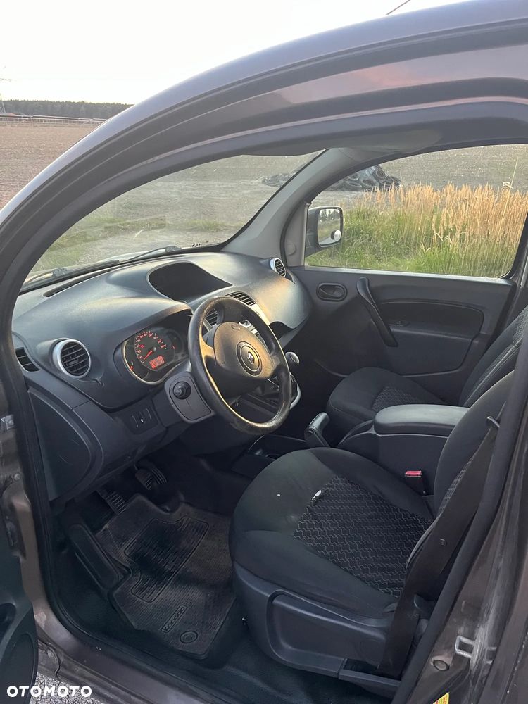 Renault Kangoo II - 5
