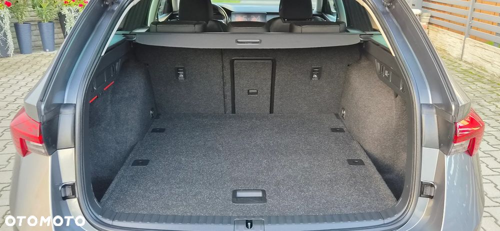 Skoda Octavia 1.5 TSI e-TEC DSG Exclusive - 33