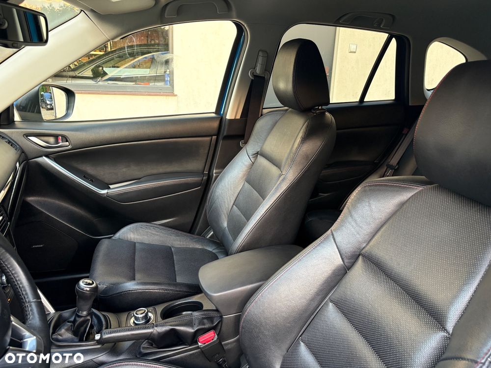 Mazda CX-5 2.0 Skypassion - 26