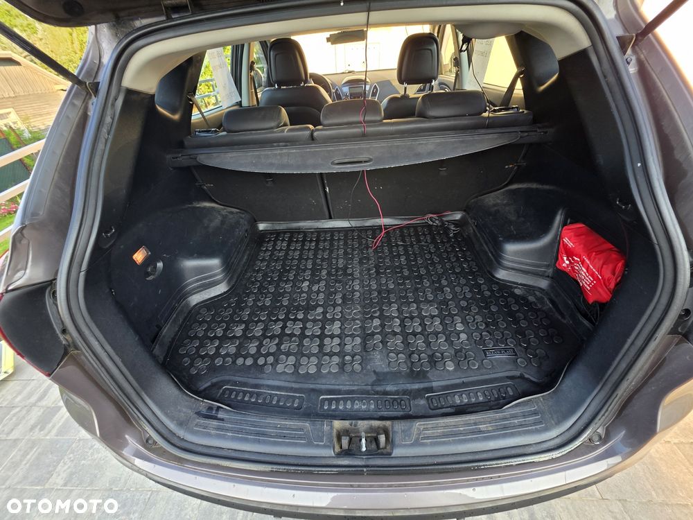 Hyundai ix35 - 7