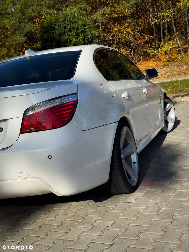 BMW Seria 5 - 5