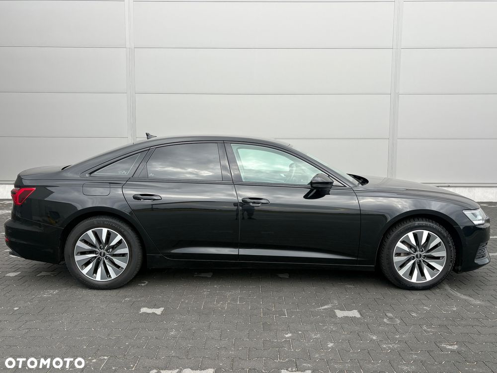 Audi A6 Limousine 35 TDI S tronic - 17