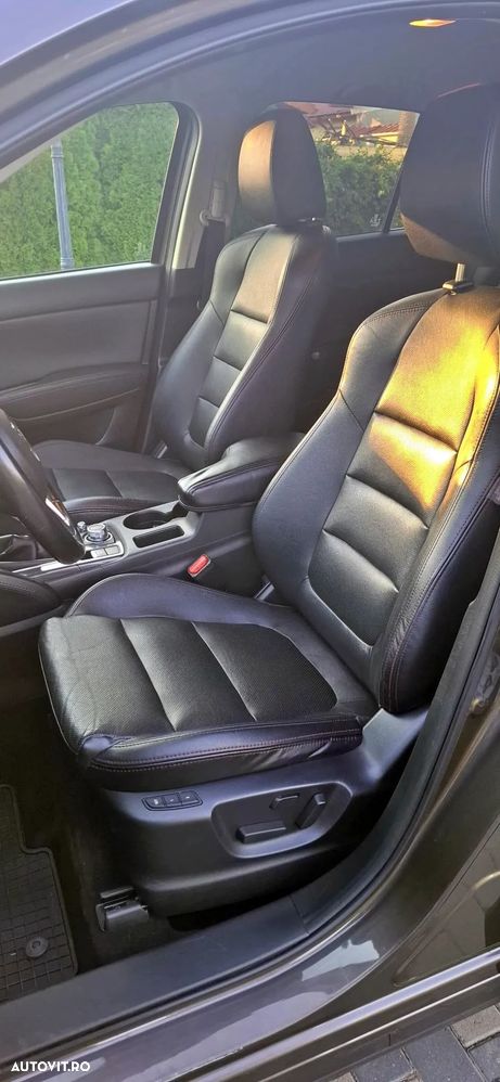 Mazda CX-5 - 9