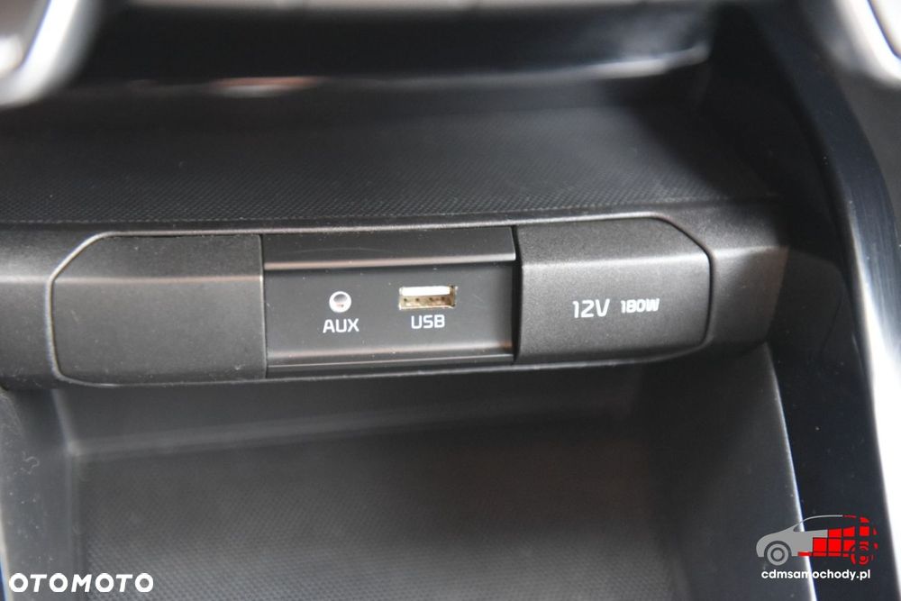 Kia Stonic - 30