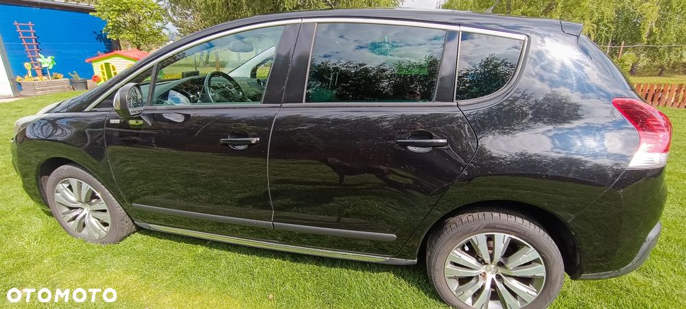 Peugeot 3008 2.0 BlueHDi Style - 3