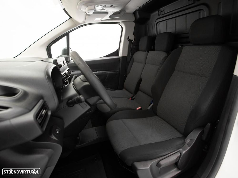 Toyota Proace 1.5D L1 Active c/IVA - 8