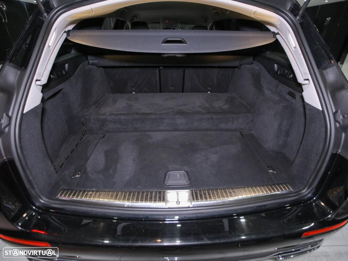 Mercedes-Benz E 300 de T 9G-TRONIC Exclusive - 25