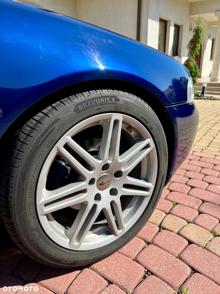 Audi A4 Limousine 1.8 - 30