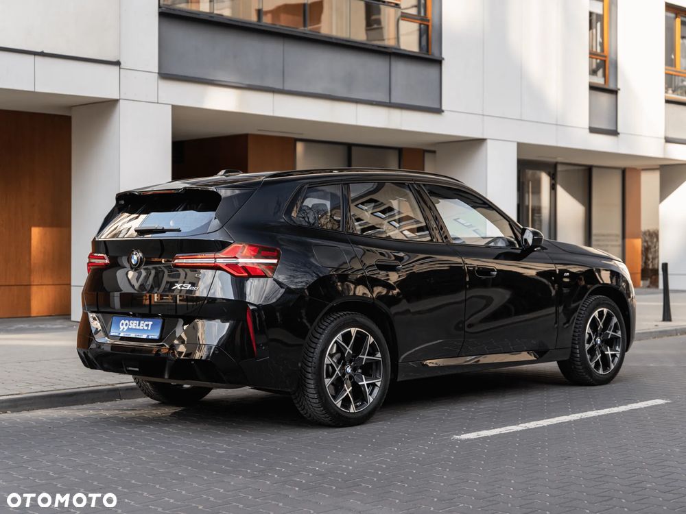 BMW X3 - 6