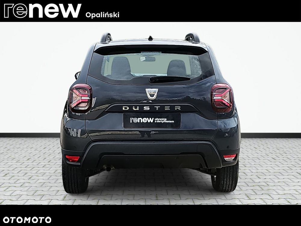 Dacia Duster 1.3 TCe Expression - 7