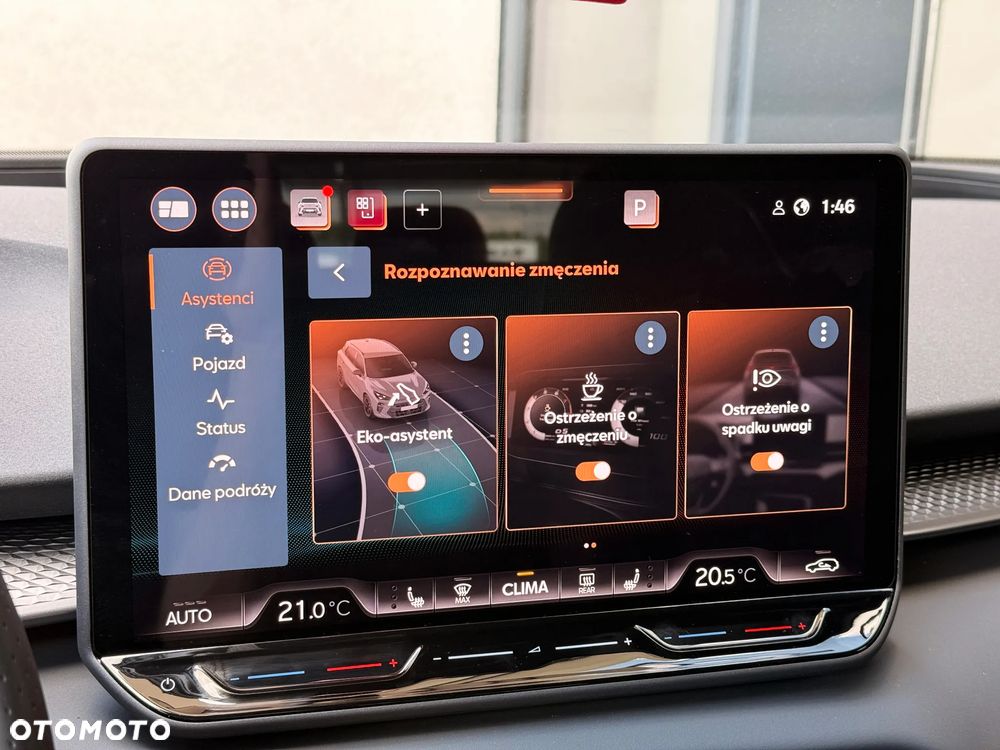 Cupra Terramar 2.0 TSI 4Drive DSG VZ - 40