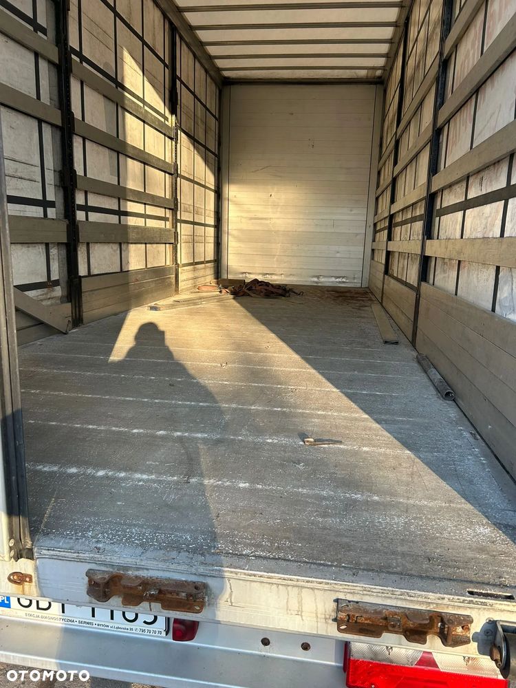 DAF LF 220 ZESTAW//TANDEM - 2