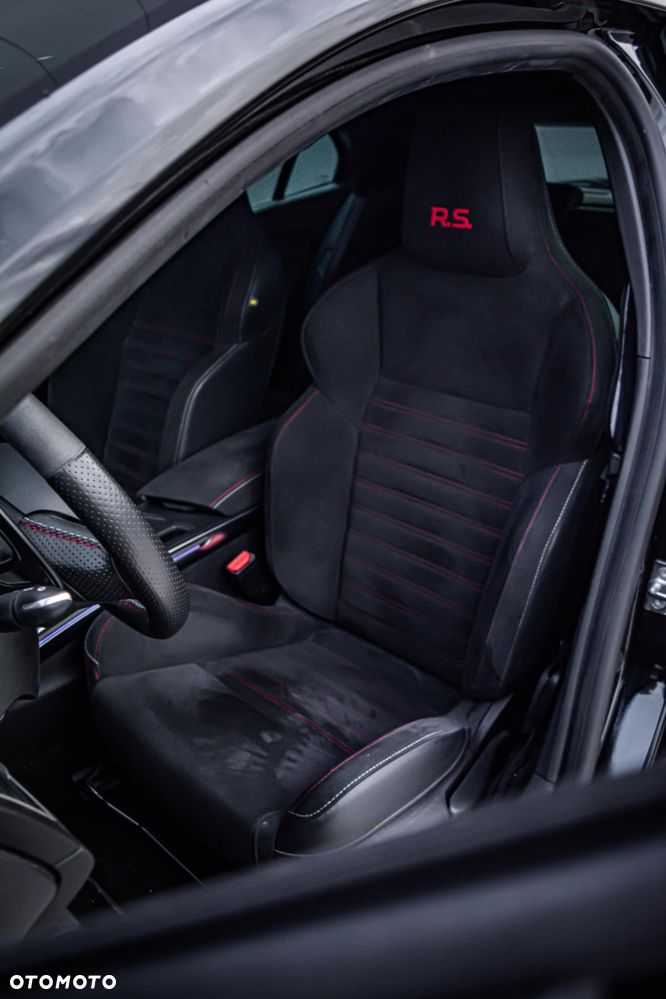 Renault Megane 1.8 TCe FAP R.S Trophy EDC - 7