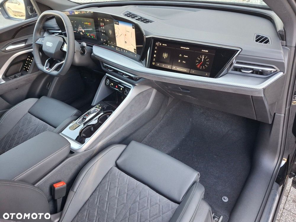 Audi Q5 - 15