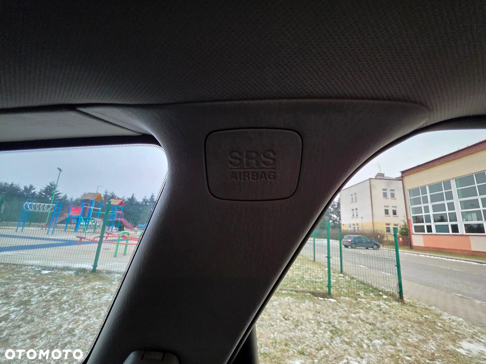 Mazda CX-9 3.7 V6 - 32