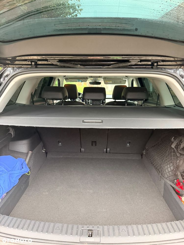 Skoda Kodiaq 2.0 TDI 4x4 Style DSG - 10