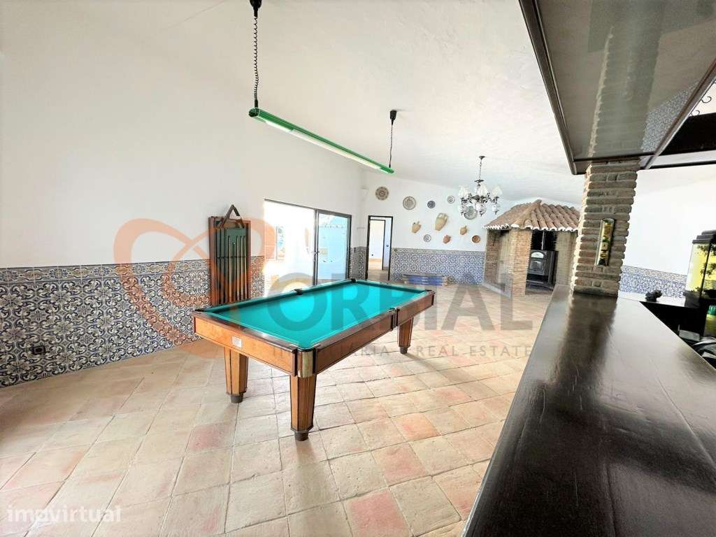 Fantástica Quinta para venda no Algoz, Silves, Algarve - Grande imagem: 5/34