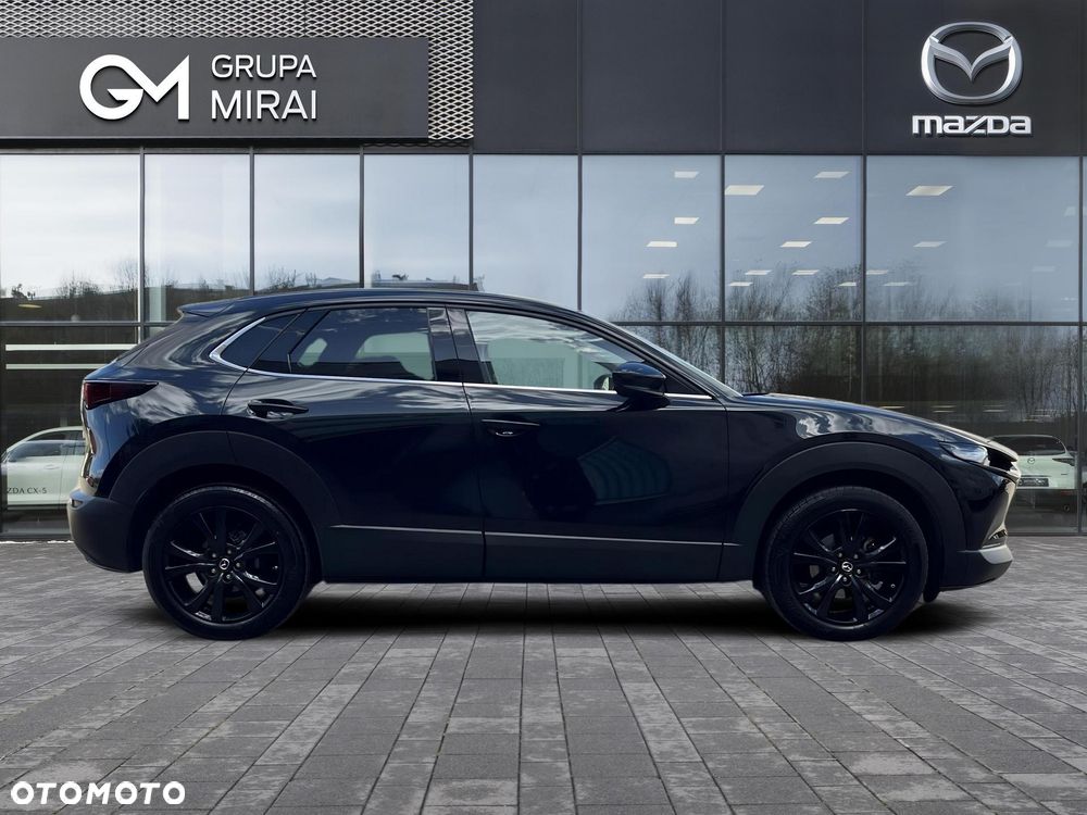 Mazda CX-30 - 6