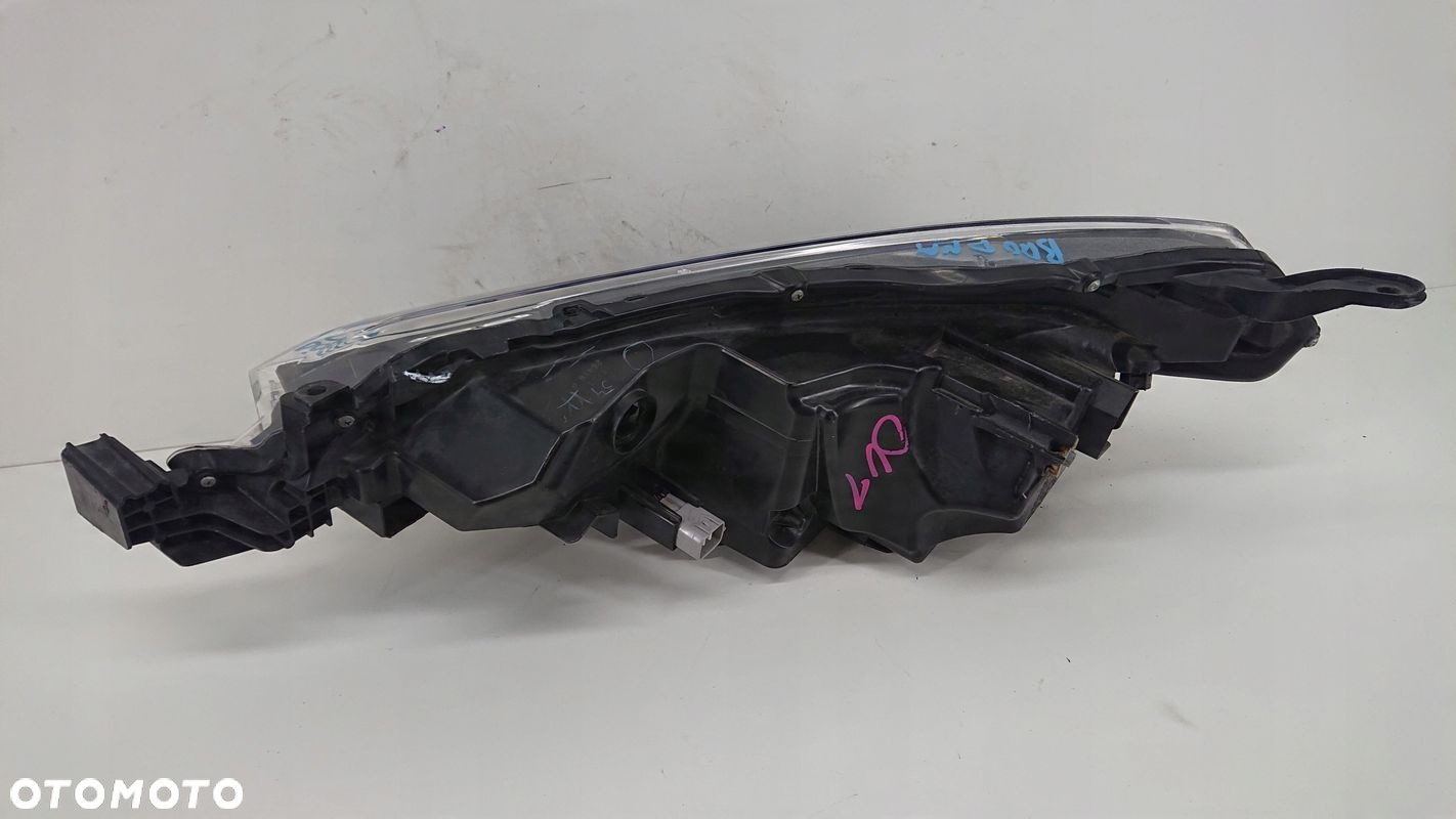 Toyota Corolla USA e17 16- LED lampa prawa przedni - 6