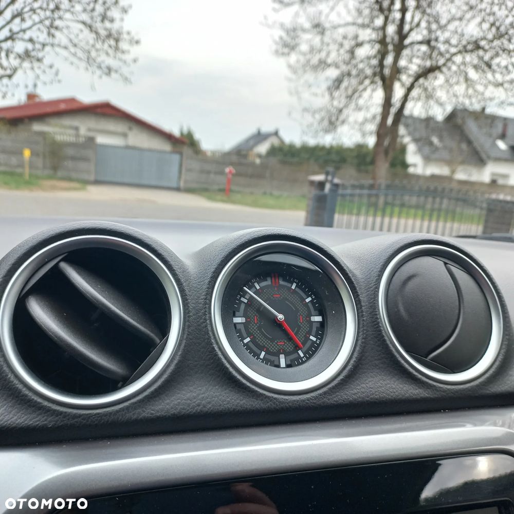 Suzuki Vitara 1.0 Boosterjet Premium 2WD - 8