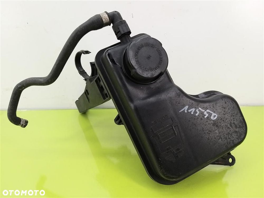 Zbiorniczek wody BMW Seria 5 E60 E61 2003-2010 3.0D 231KM 10617211 - 1