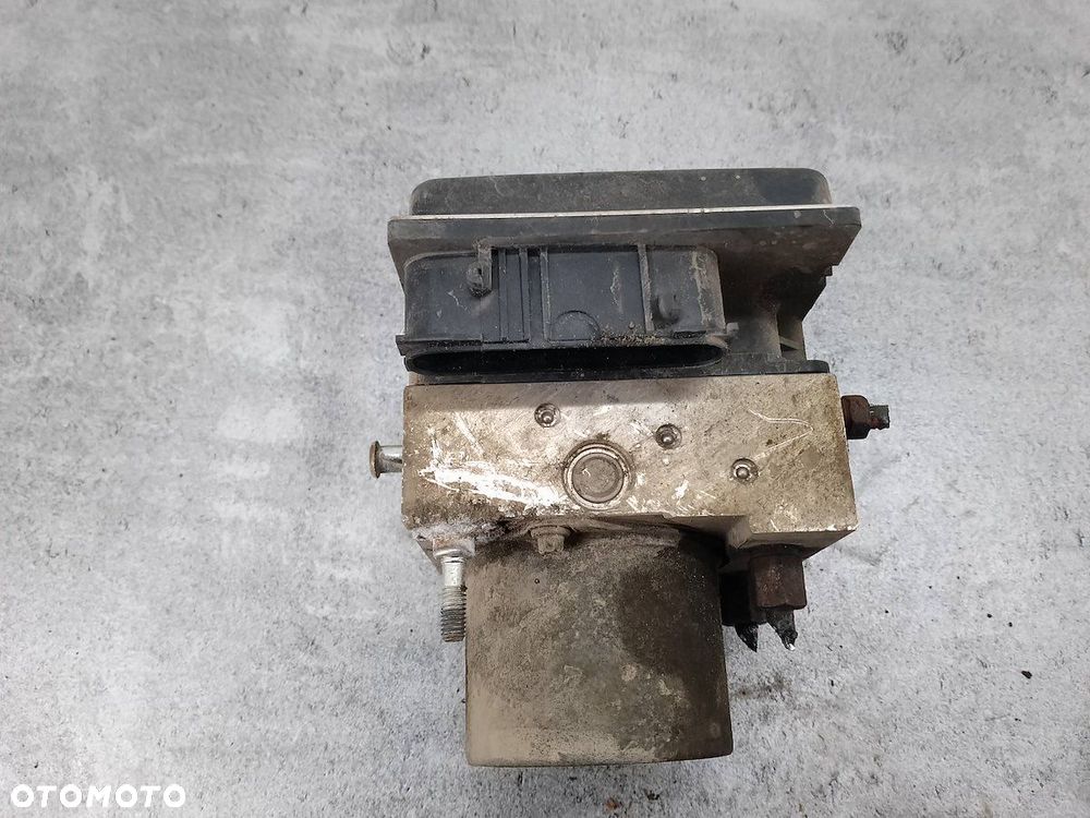 POMPA ABS SUZUKI SX 4 I 56110-79JA0  0265235006  0265950461 1.6 16V BOSCH - 4