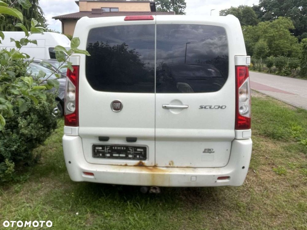 Fiat Scudo - 5