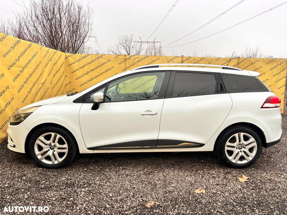 Renault Clio 0.9 Energy TCe Zen - 2