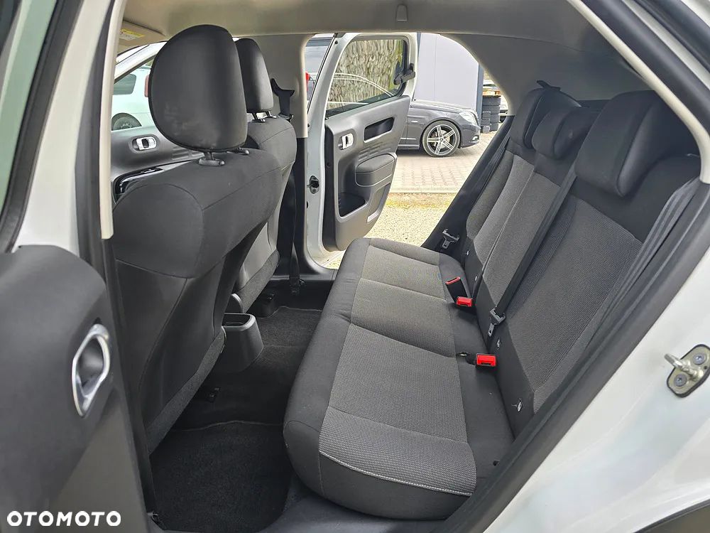 Citroën C4 Cactus PureTech 82 Feel - 17