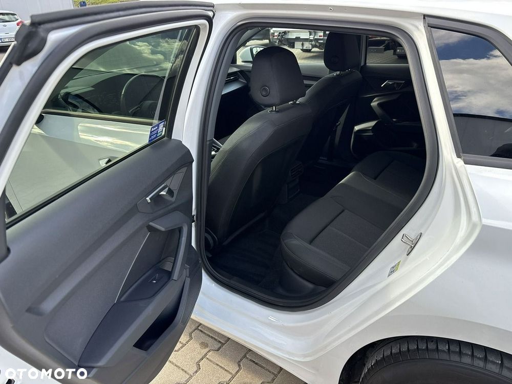 Audi A3 Sportback 1.5 TFSI S tronic - 20