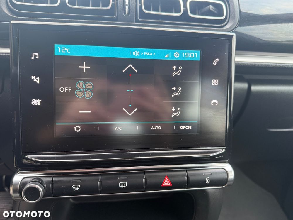 Citroën C3 1.5 BlueHDi Plus - 20