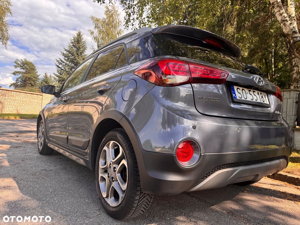 Hyundai i20 1.0 T-GDi Premium - 13