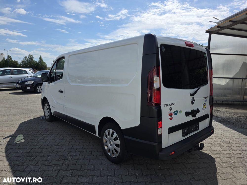 Renault Trafic - 3
