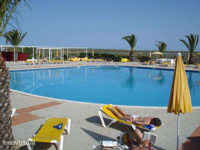 T1+1 Sunset Plus (4 pax) - Golden Clube - Cabanas de Tavira - Grande imagem: 2/22