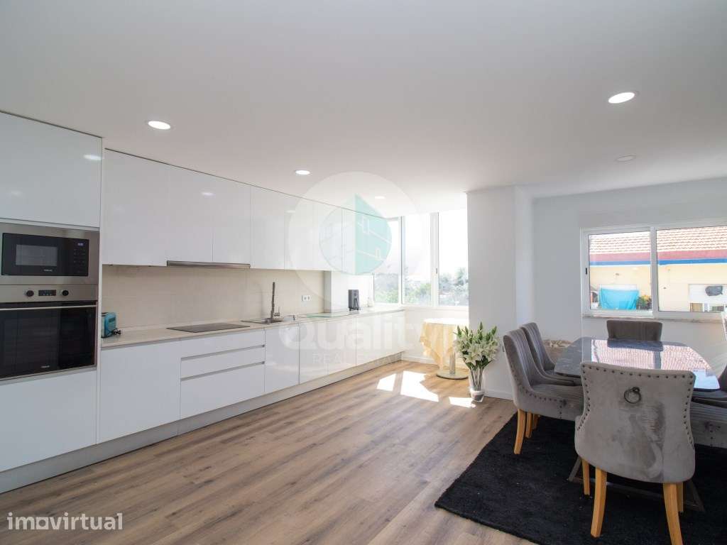 Deslumbrante Apartamento Duplex T4 - Grande imagem: 2/38