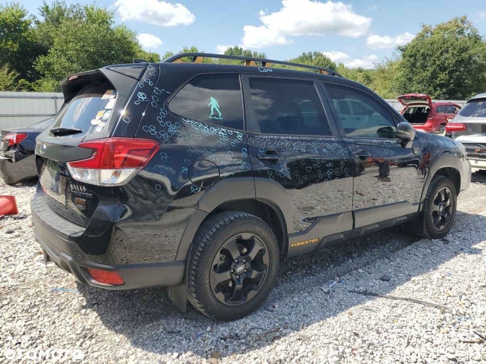 Subaru Forester - 10