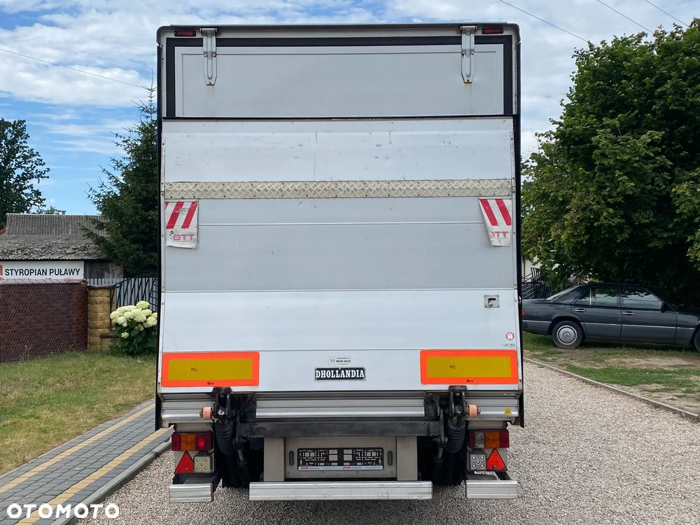 Mitsubishi Canter Fuso - 11