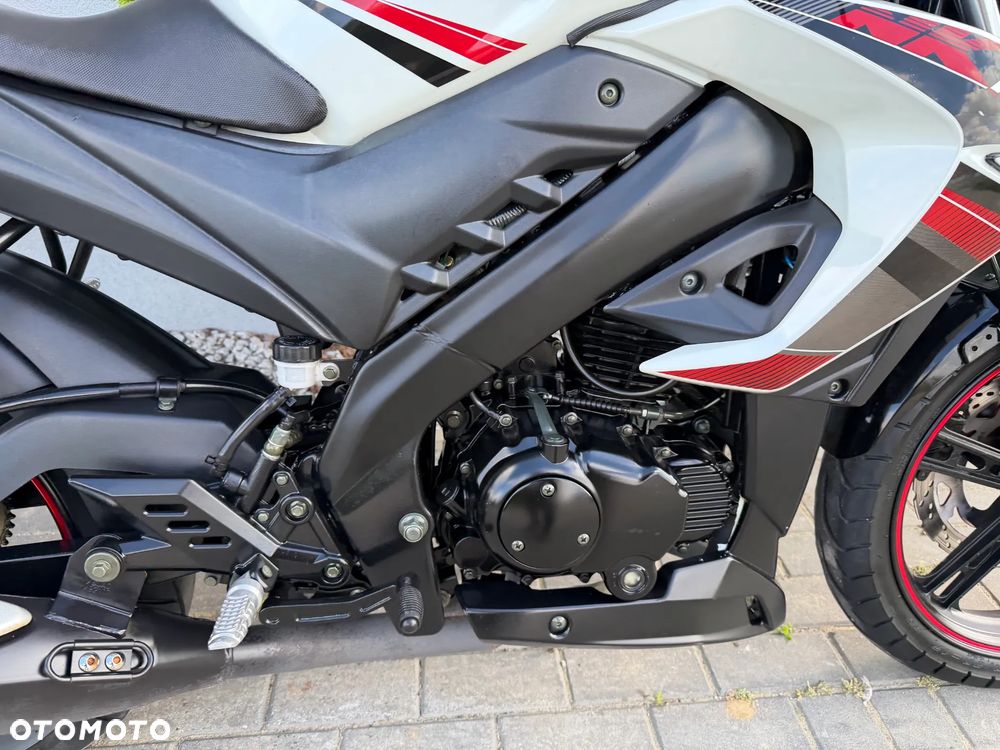 Junak 125 - 18