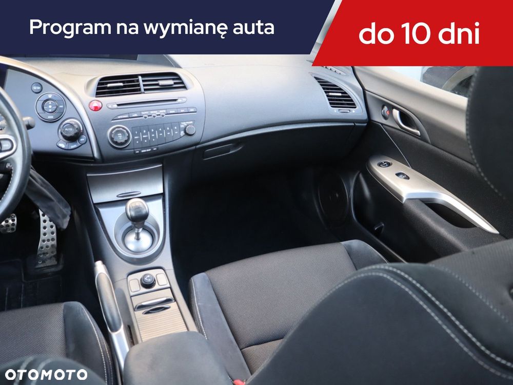 Honda Civic - 10