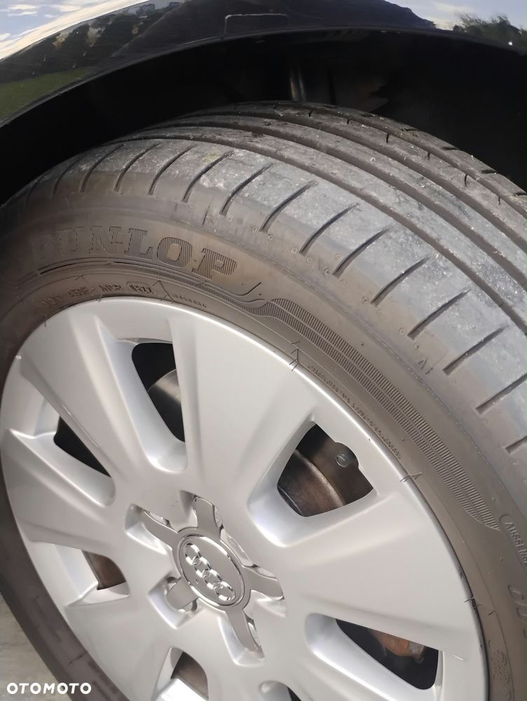 Audi A3 Sportback - 18