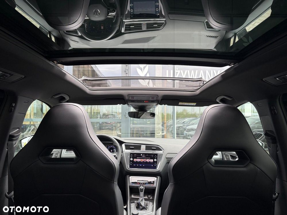 Volkswagen Tiguan - 19