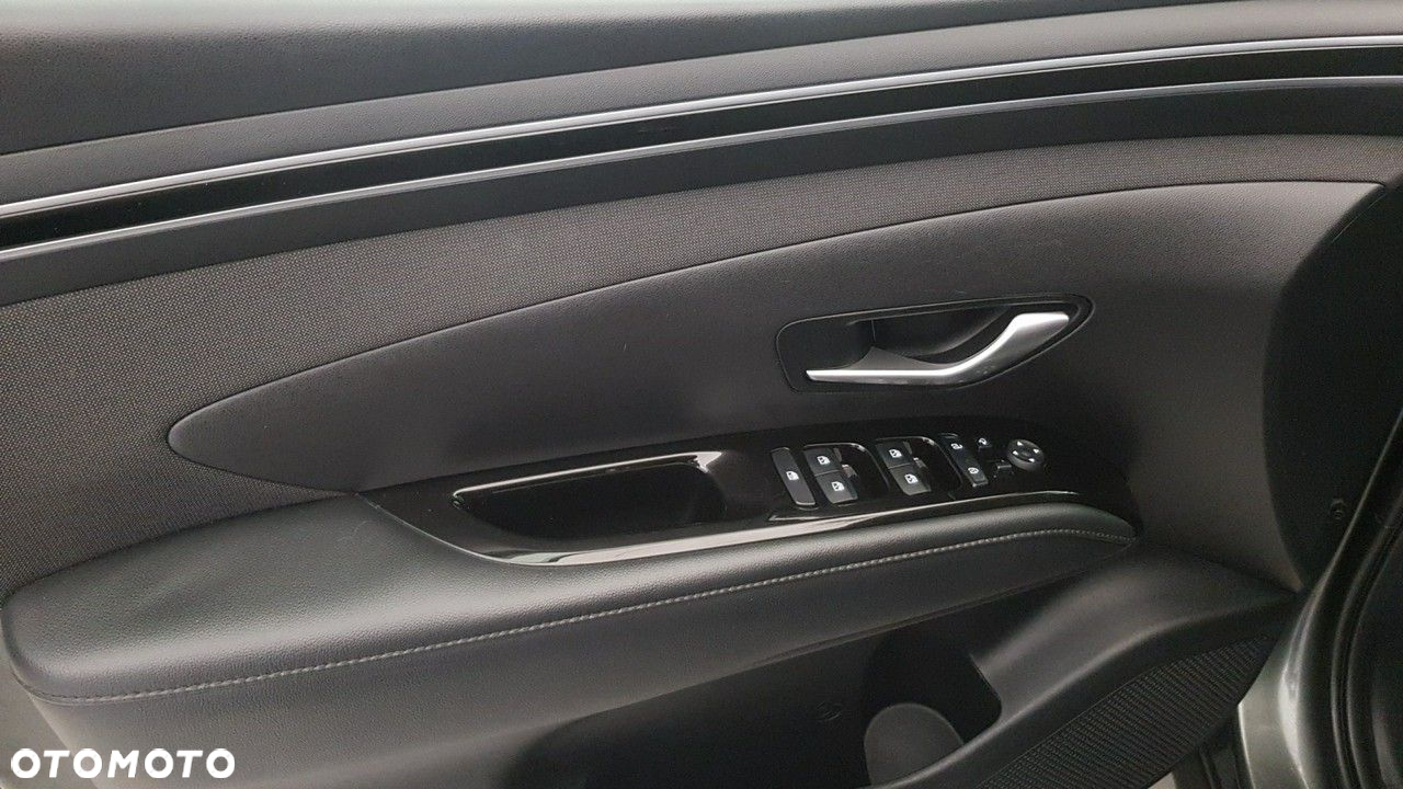 Hyundai Tucson - 25
