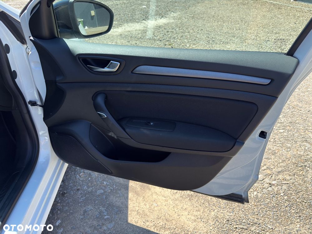 Renault Megane - 21